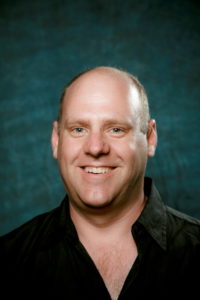 Ds. Hardus van Niekerk