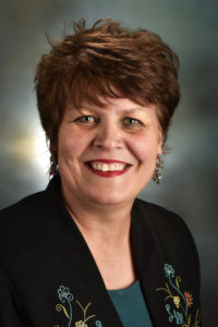 Ds. Rika van Vuren